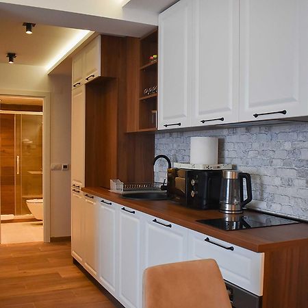 Apartmani Kraljevi Cardaci Копаоник Екстер'єр фото