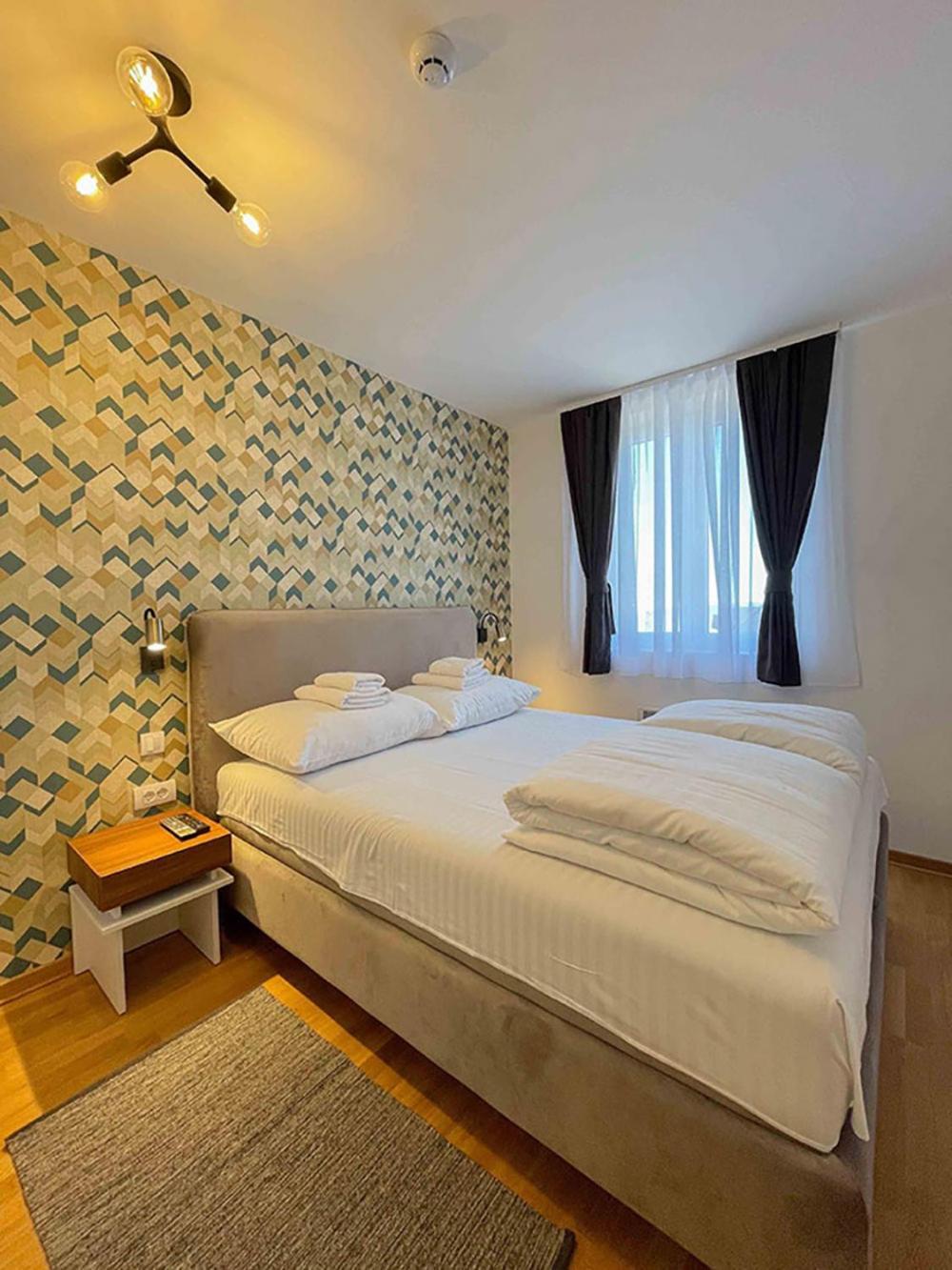 Apartmani Kraljevi Cardaci Копаоник Екстер'єр фото