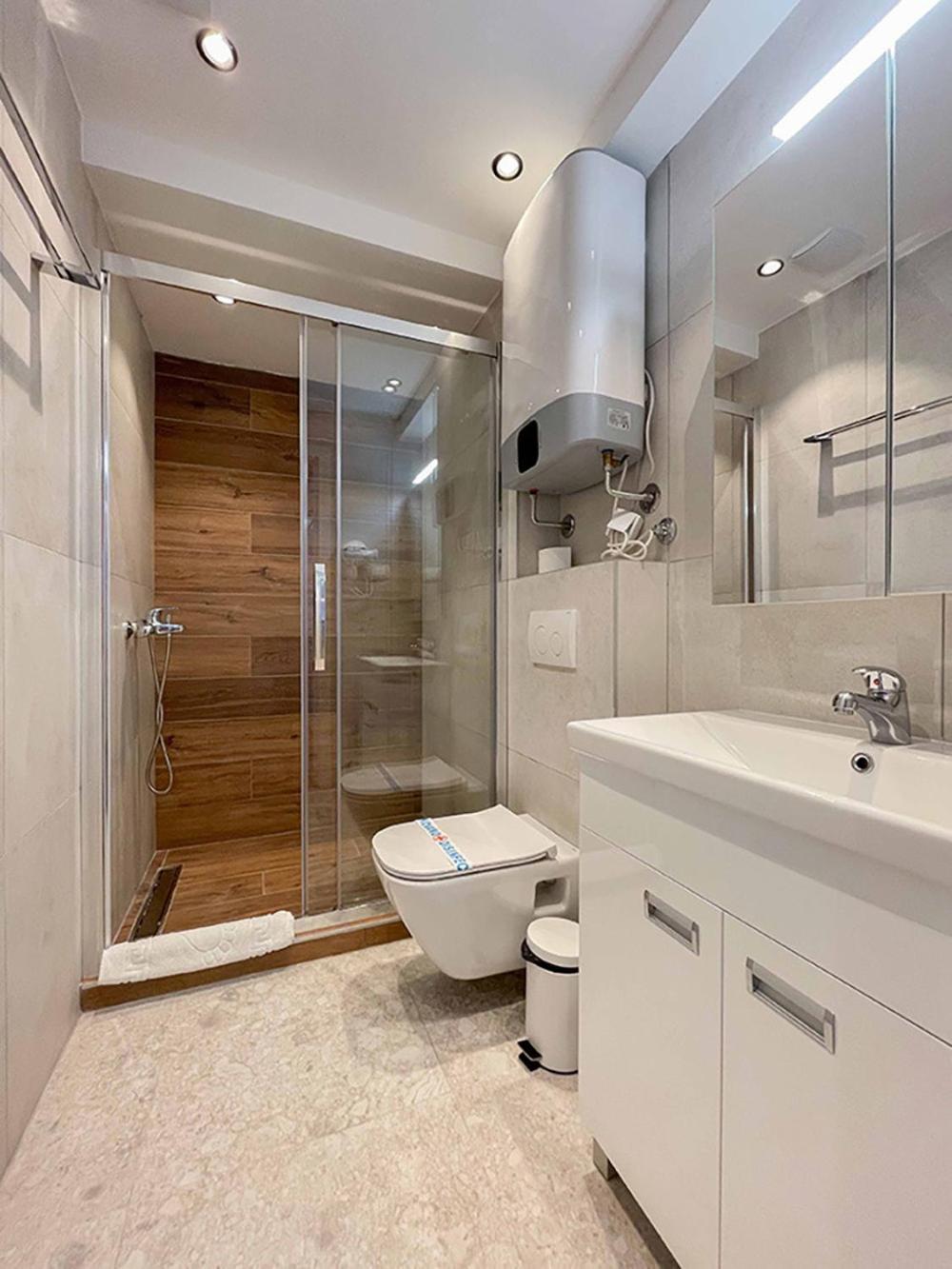 Apartmani Kraljevi Cardaci Копаоник Екстер'єр фото