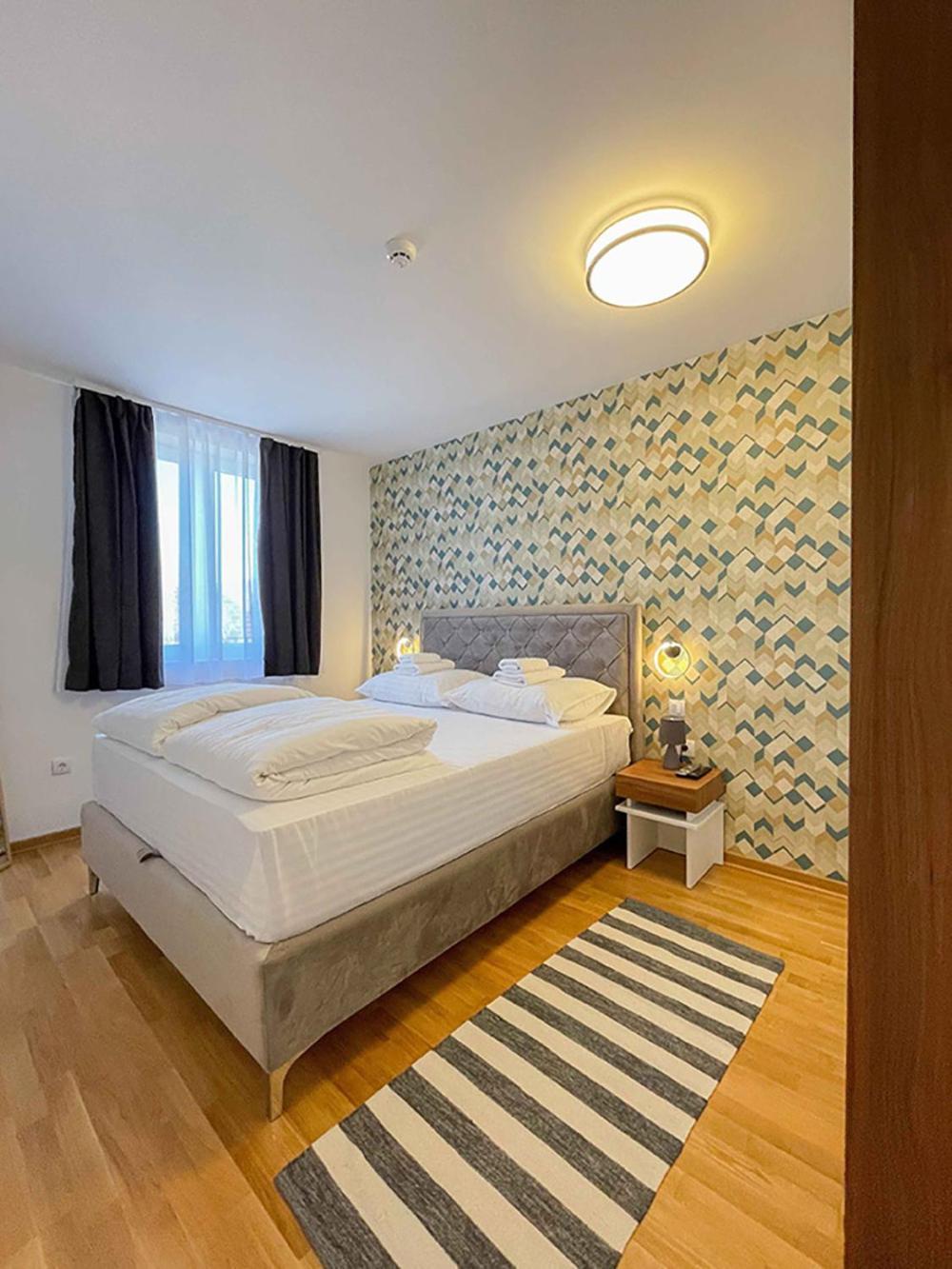 Apartmani Kraljevi Cardaci Копаоник Екстер'єр фото