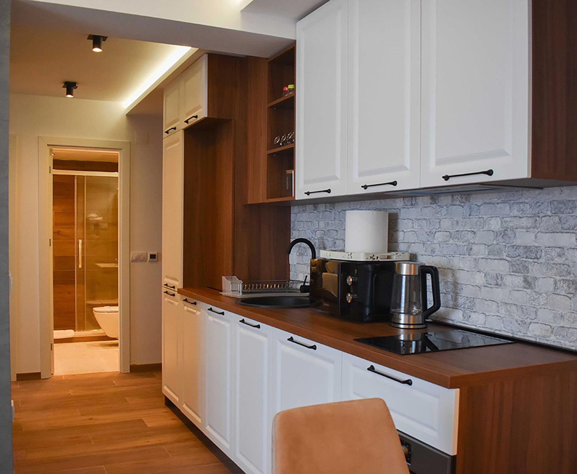 Apartmani Kraljevi Cardaci Копаоник Екстер'єр фото