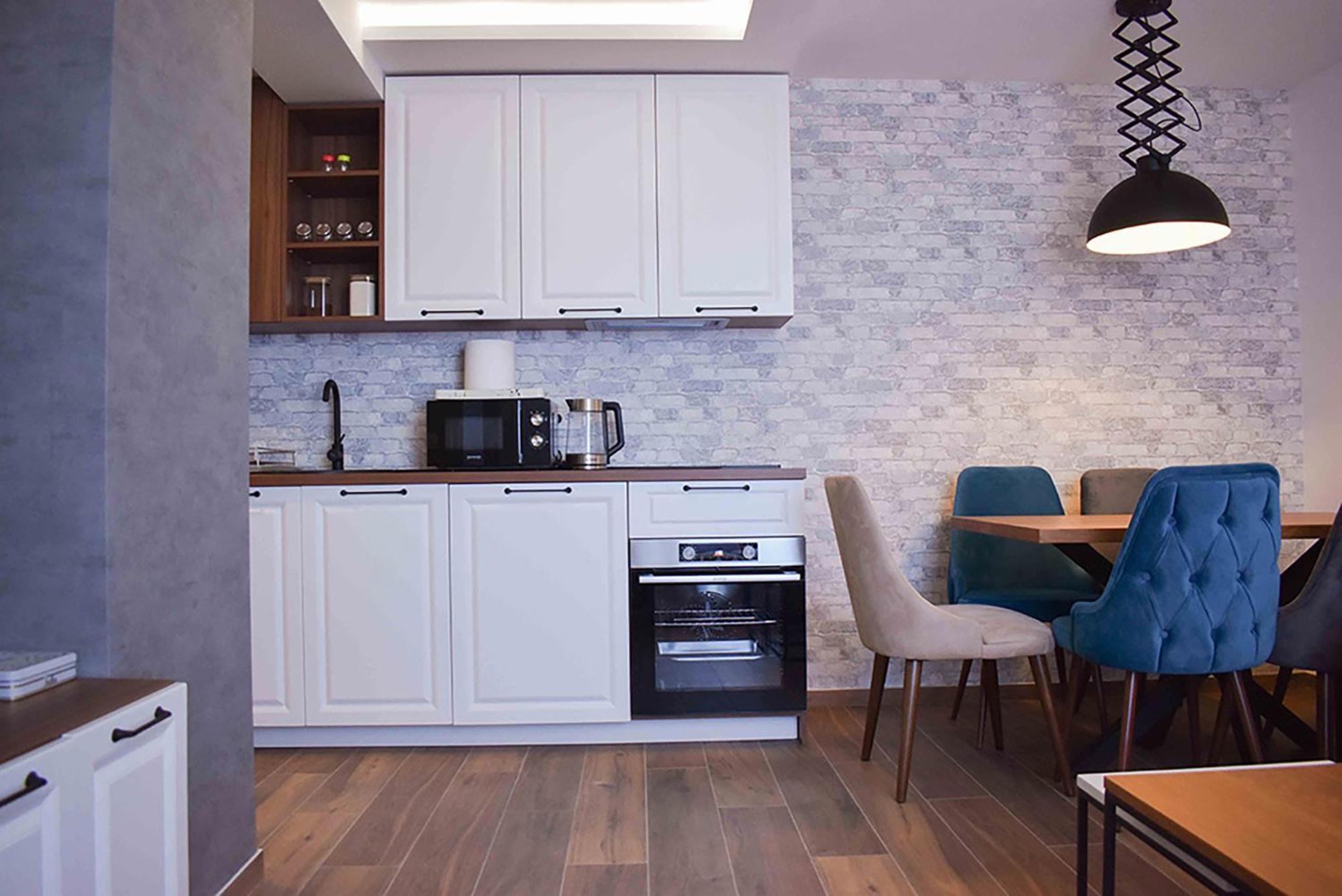 Apartmani Kraljevi Cardaci Копаоник Екстер'єр фото