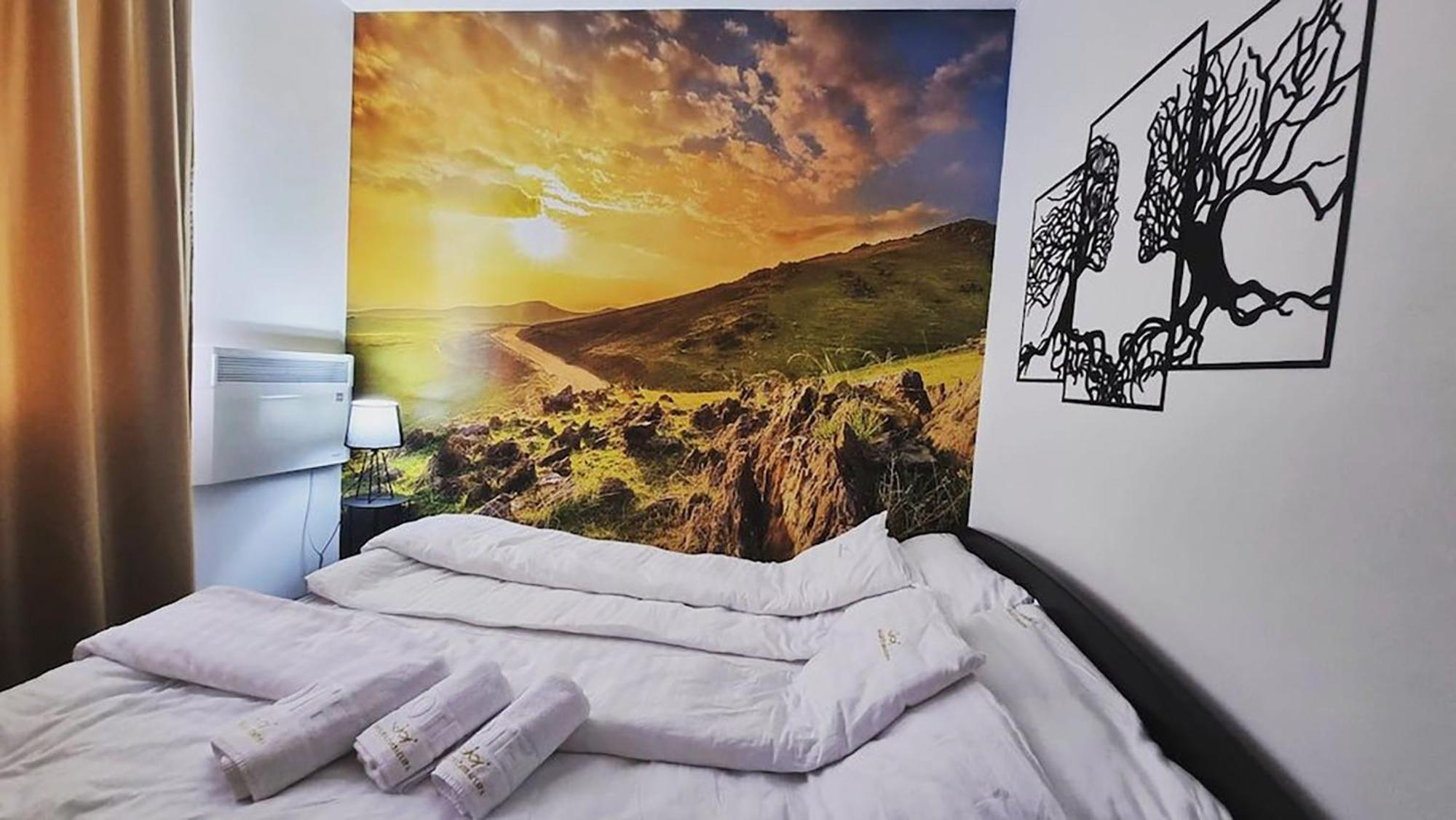 Apartmani Kraljevi Cardaci Копаоник Екстер'єр фото