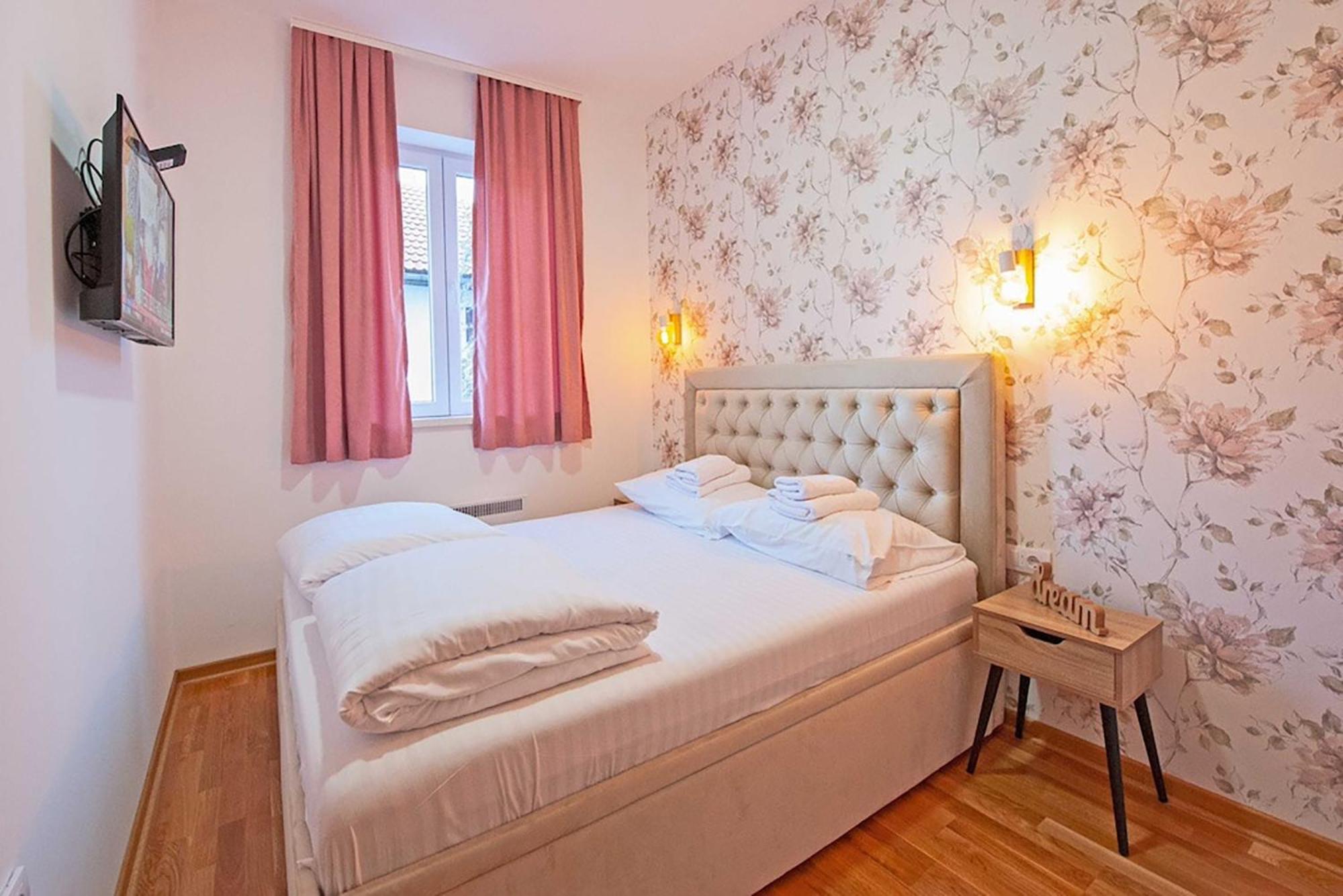 Apartmani Kraljevi Cardaci Копаоник Екстер'єр фото