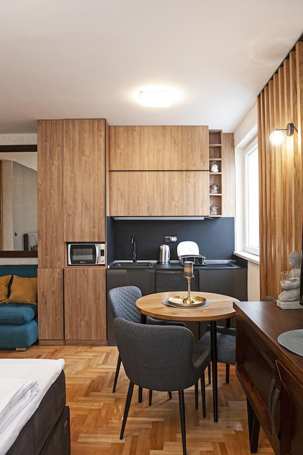 Apartmani Kraljevi Cardaci Копаоник Екстер'єр фото