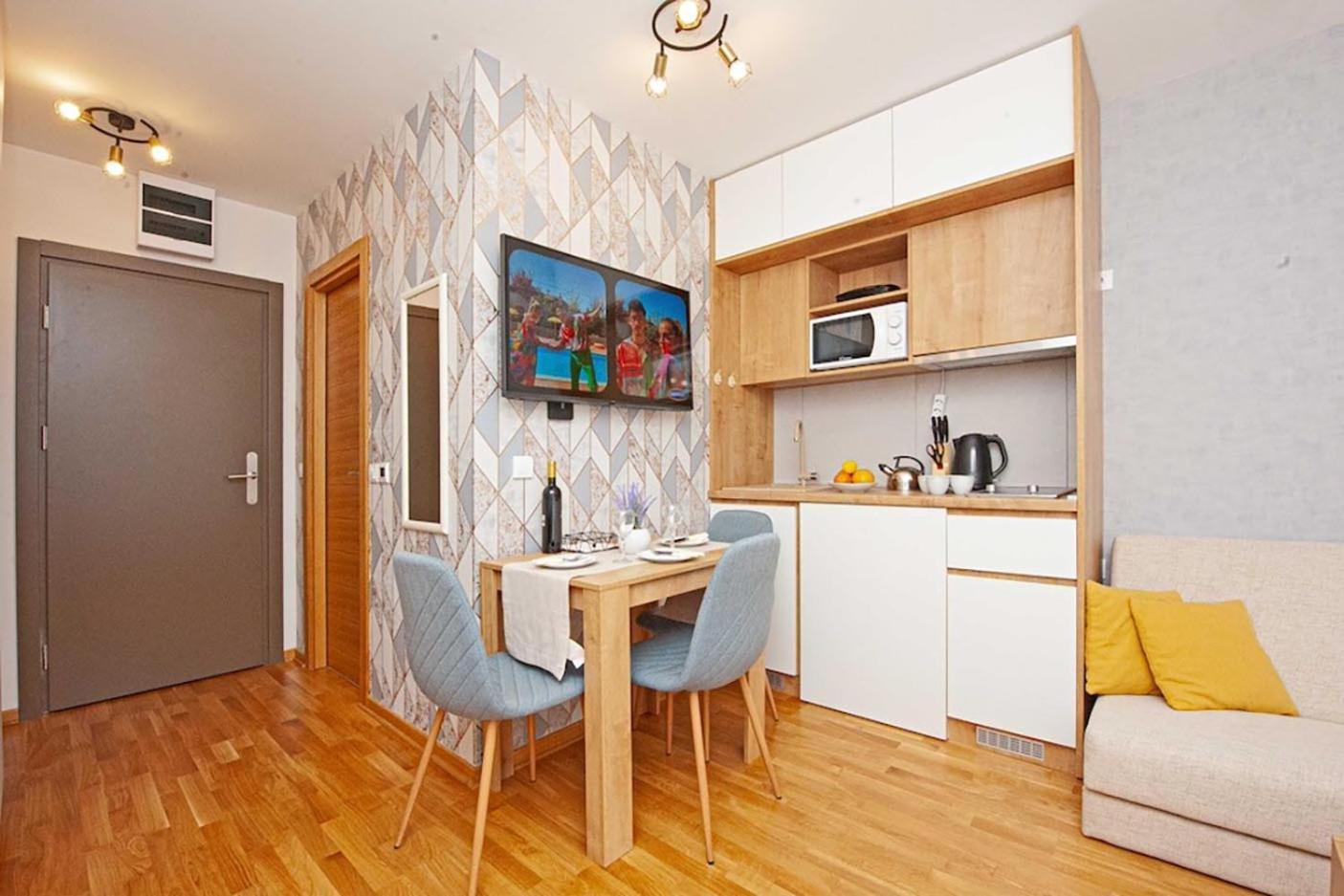 Apartmani Kraljevi Cardaci Копаоник Екстер'єр фото